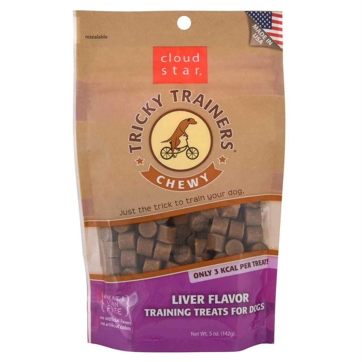 Dog Treats I934
