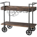 Bar Cart T621