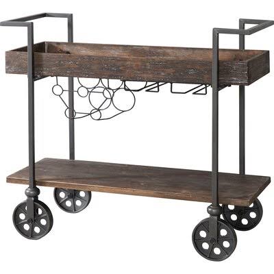 Bar Cart T621