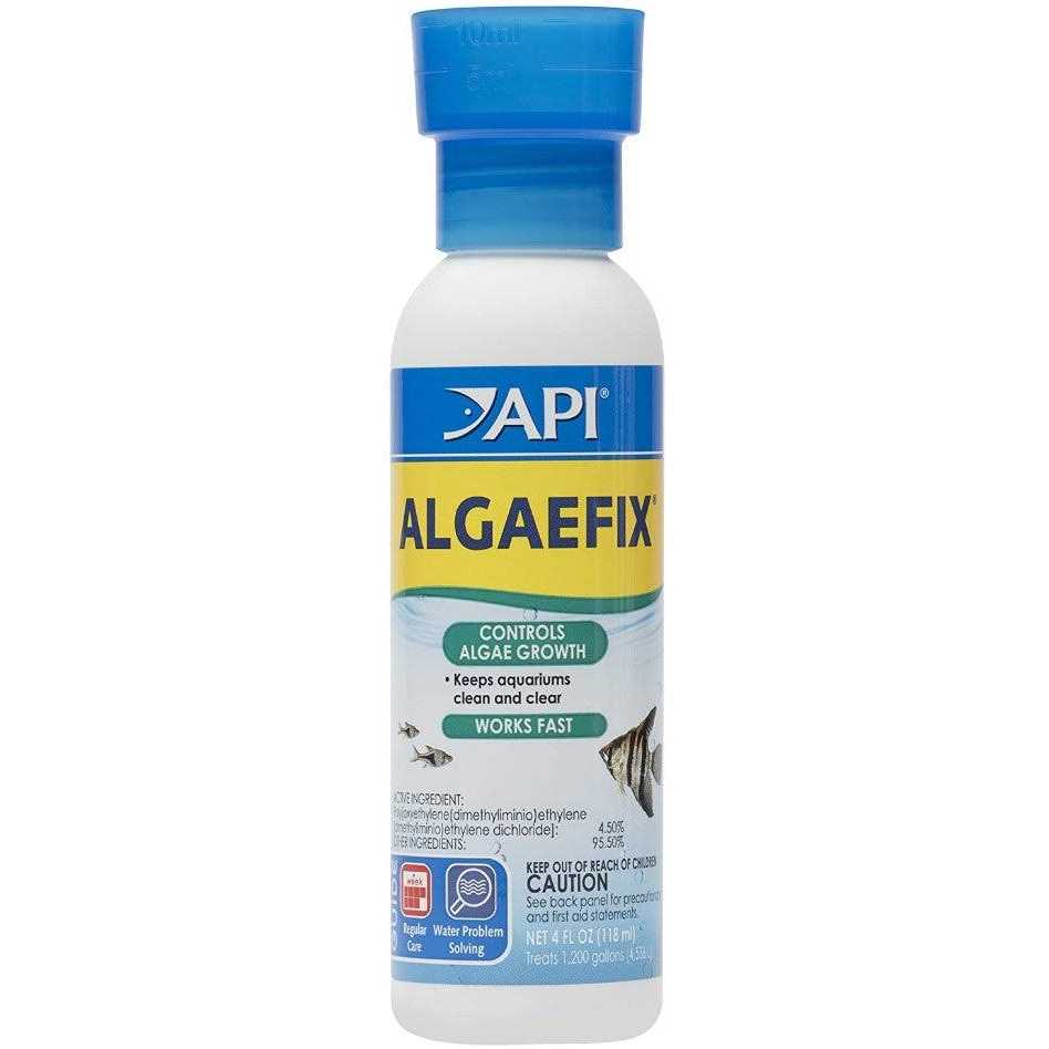 AlgaeFix Pet Supplies S6443