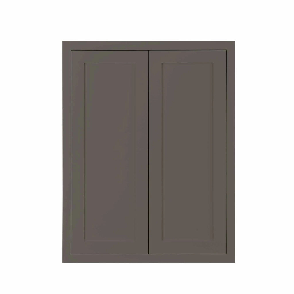 Inset Double Door Cabinetry K35794