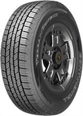 275/55R20 113T Tire X244