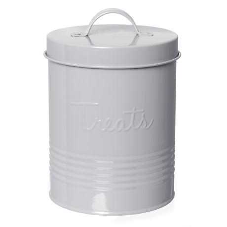 Pet Treats Storage Canister C283055