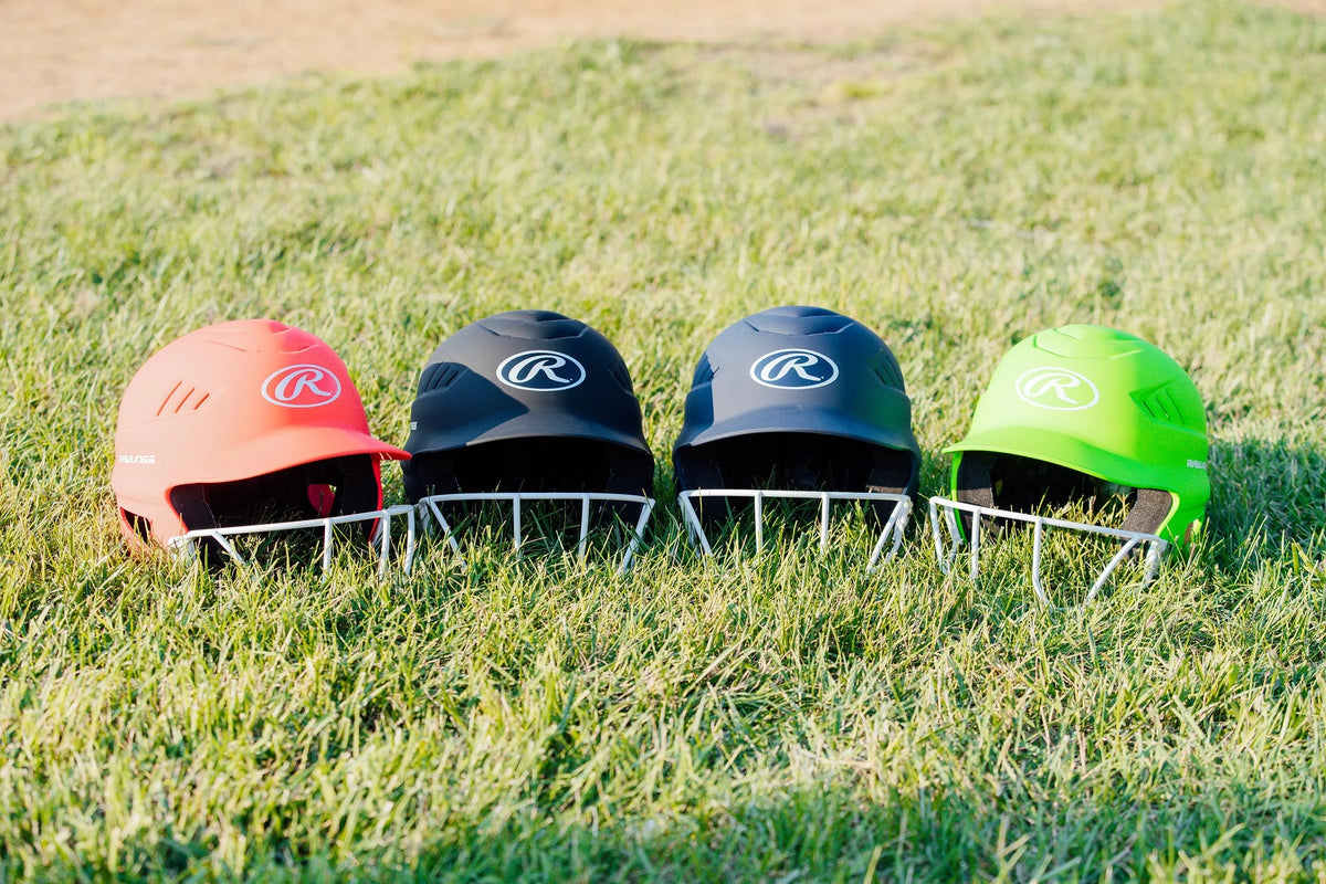 Pink Adult Batting Helmet P494029