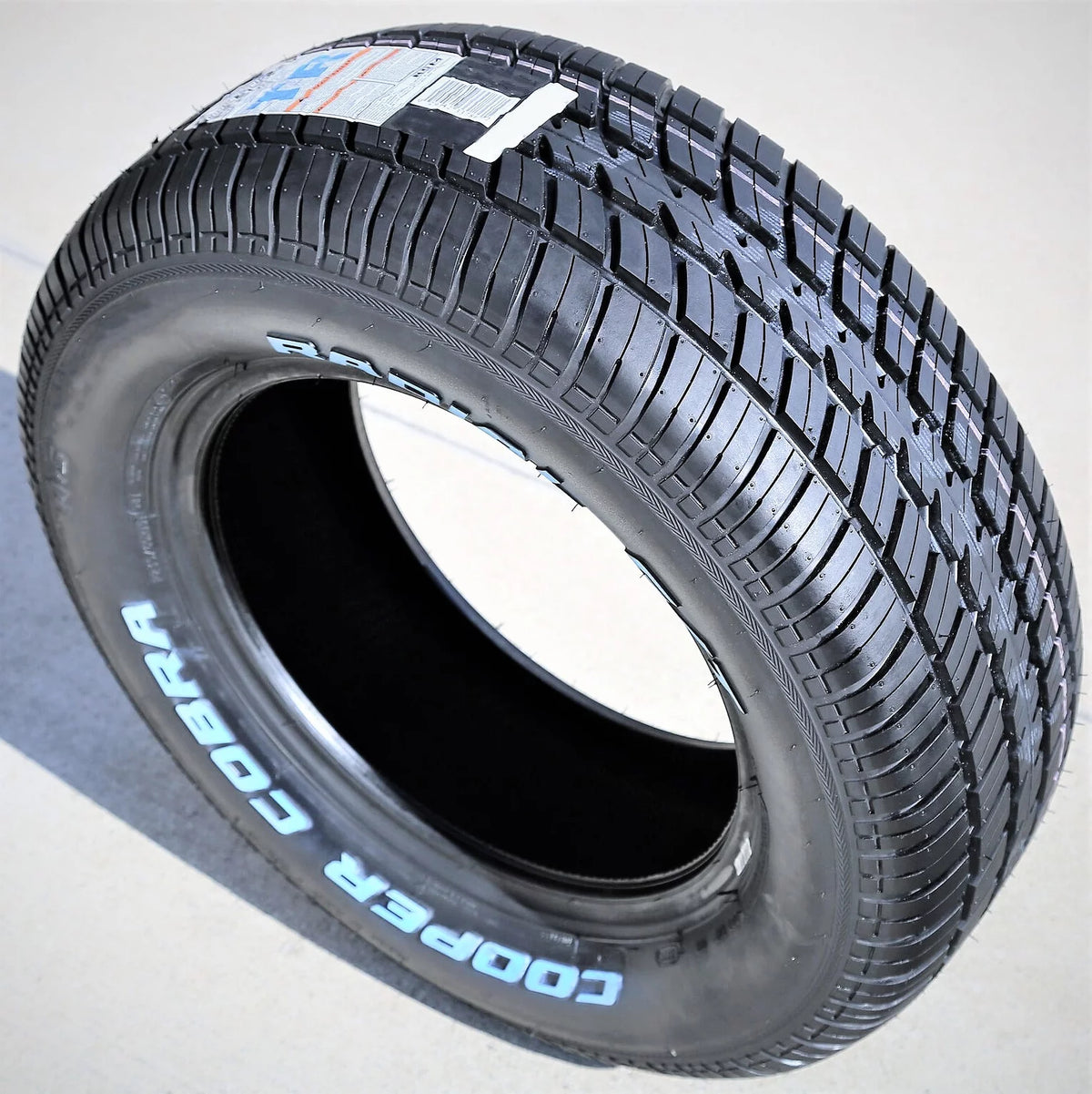 All Season P225/70R15 100T Passenger Tire L6059