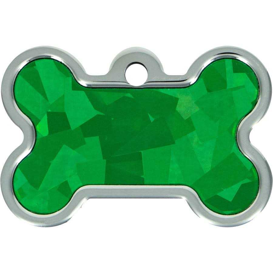 Personalized Dog ID Tag B225