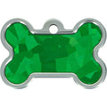 Personalized Dog ID Tag B225