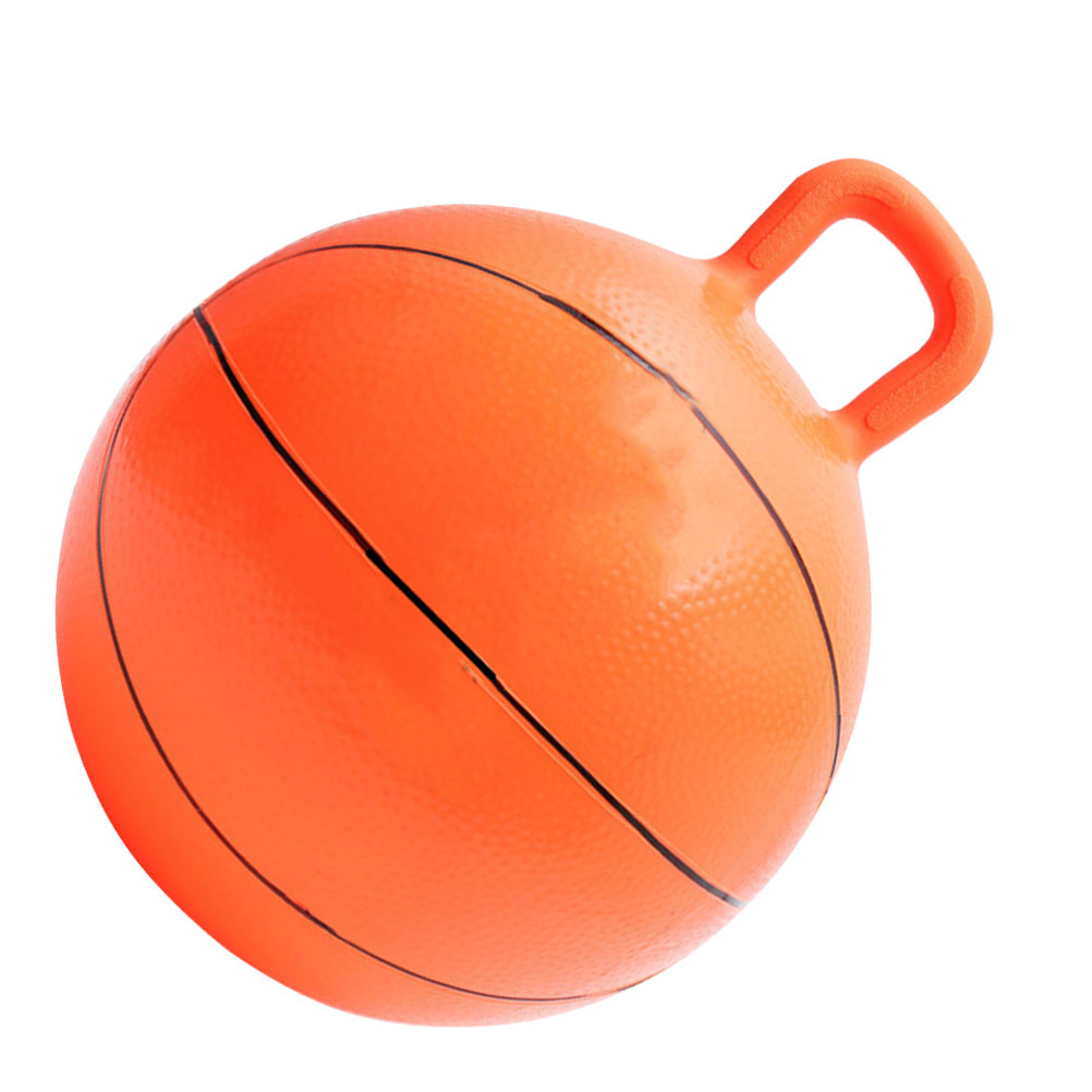 Bouncy Kids Inflatable Rubber Hopping Toy A829144