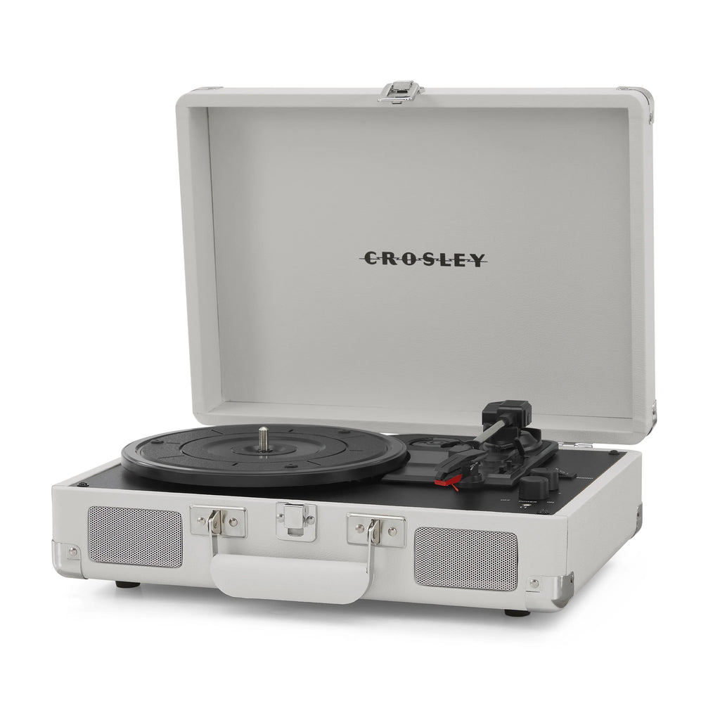Vinyl Record Player with Bluetooth Speakers N48908