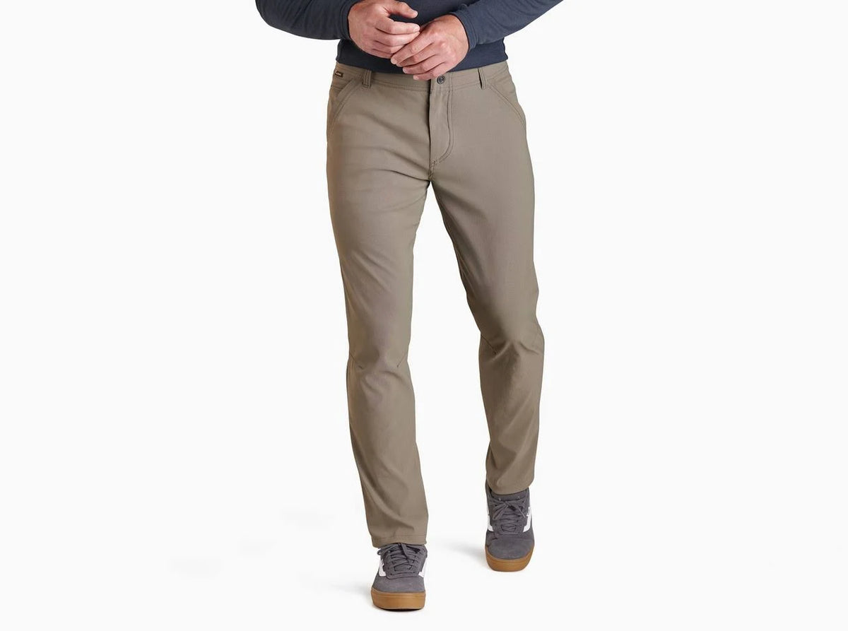 Khaki 42x30 Pant V41151