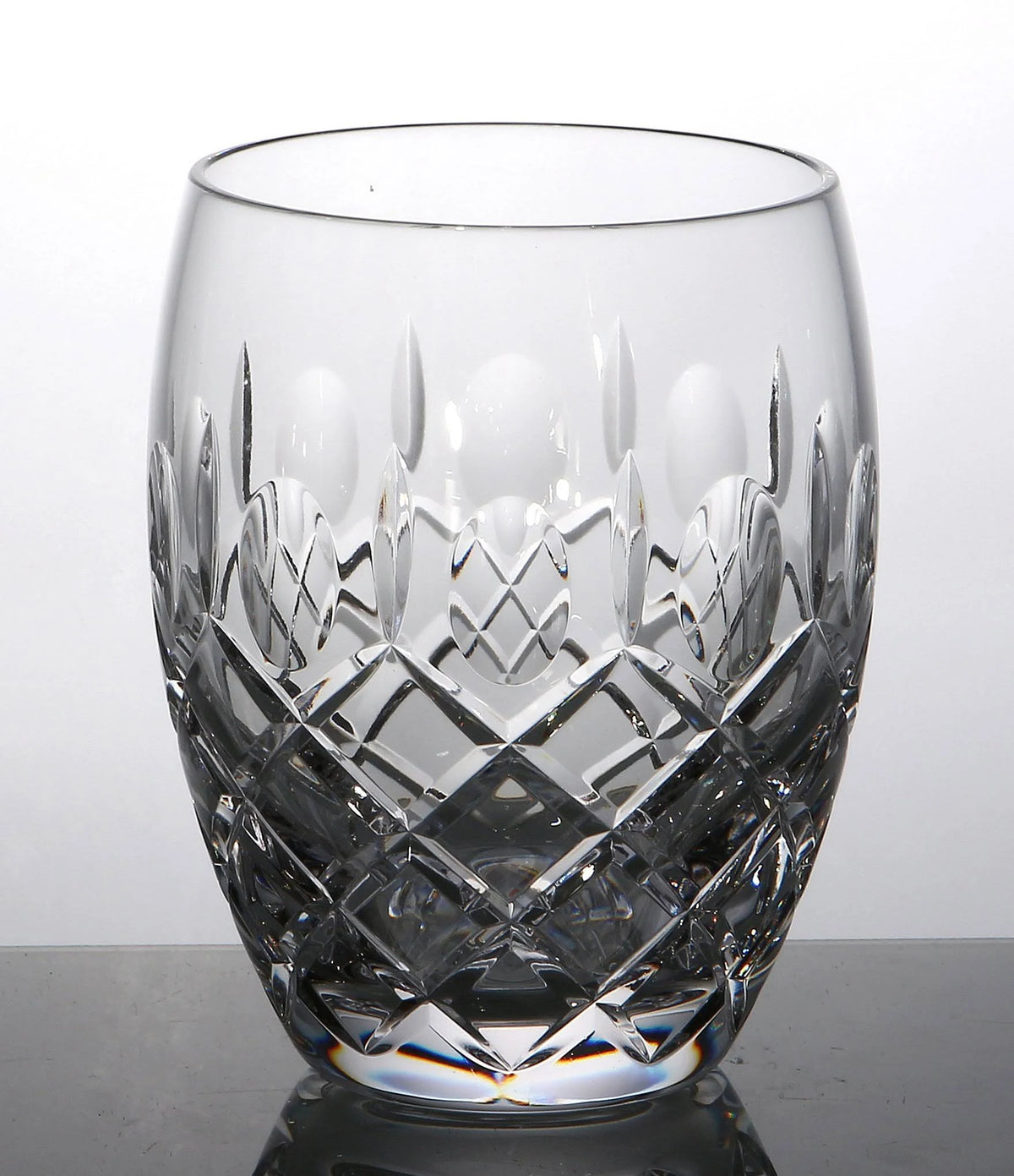 Crystal Tumbler Glass, Set of 2 A15064