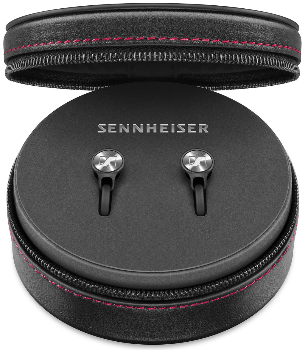 In-Ear Bluetooth Headphones F166640