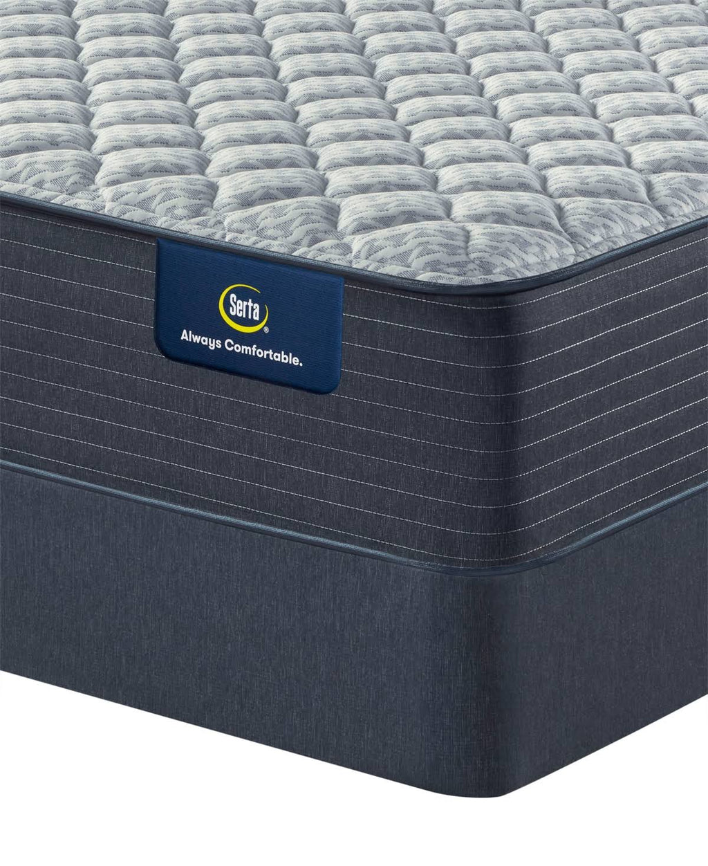Firm Queen Mattress H146397