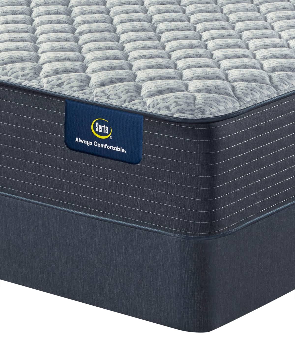 Firm Queen Mattress H146397