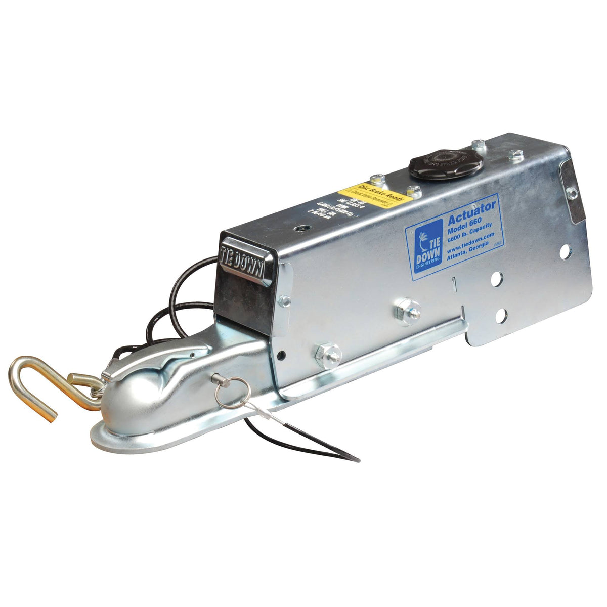 Disc Brake Actuator X380818
