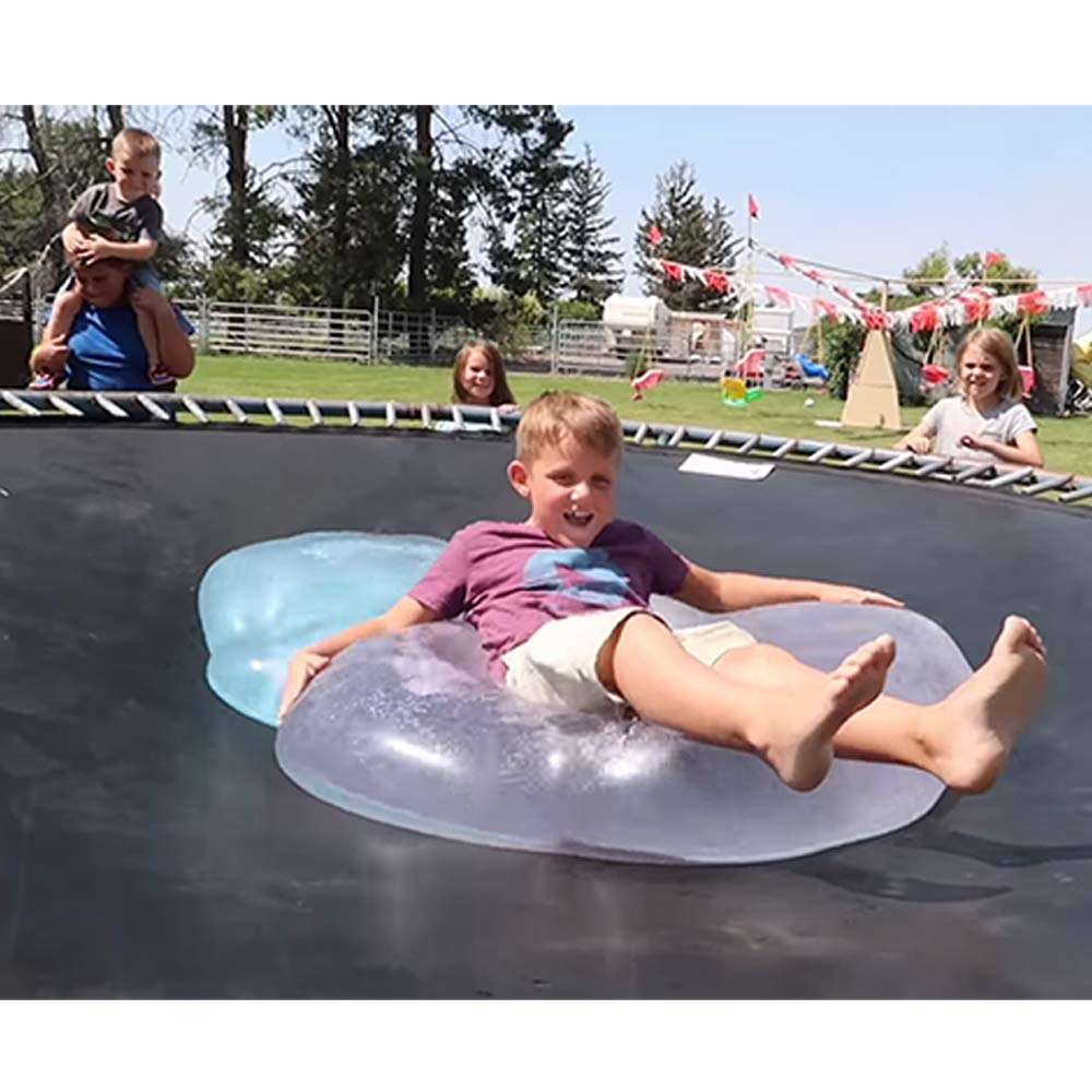 Inflatable Water Ball Toy M383067