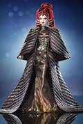 Gold Label Collector Barbie Doll M497122