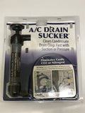 A/C Drain Sucker Kit B303