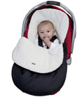 Black Cuddle Bag M4760