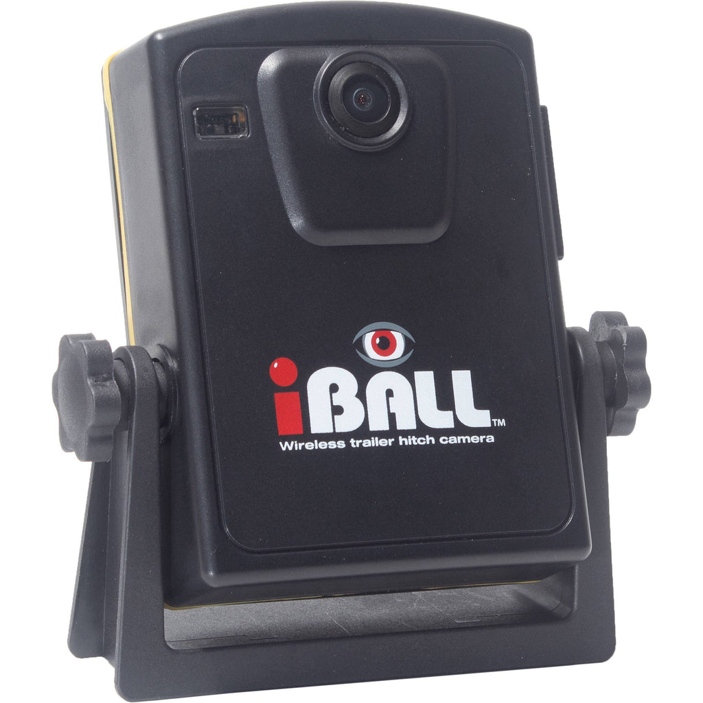 Wireless Magnetic Trailer Hitch Rear View Camera V346