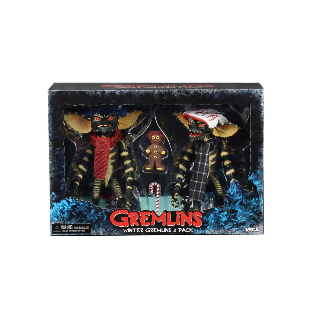7 Inch Scale Action Figure 2-Pack C84758