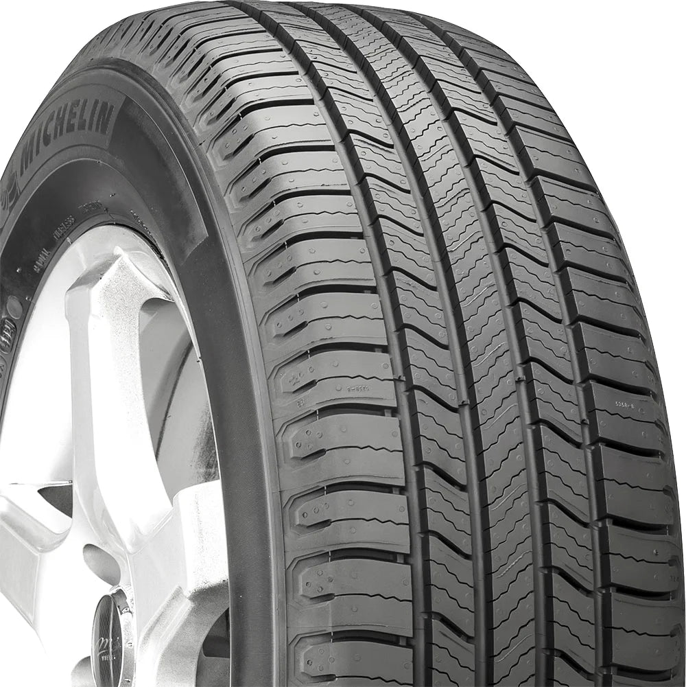 All Season 235/65R17 104H Passenger Tire X266