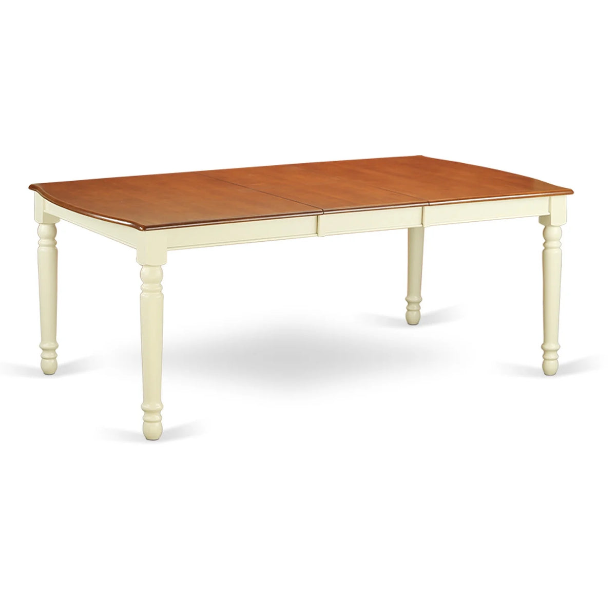 9 Piece Wood Kitchen Table Set H2871