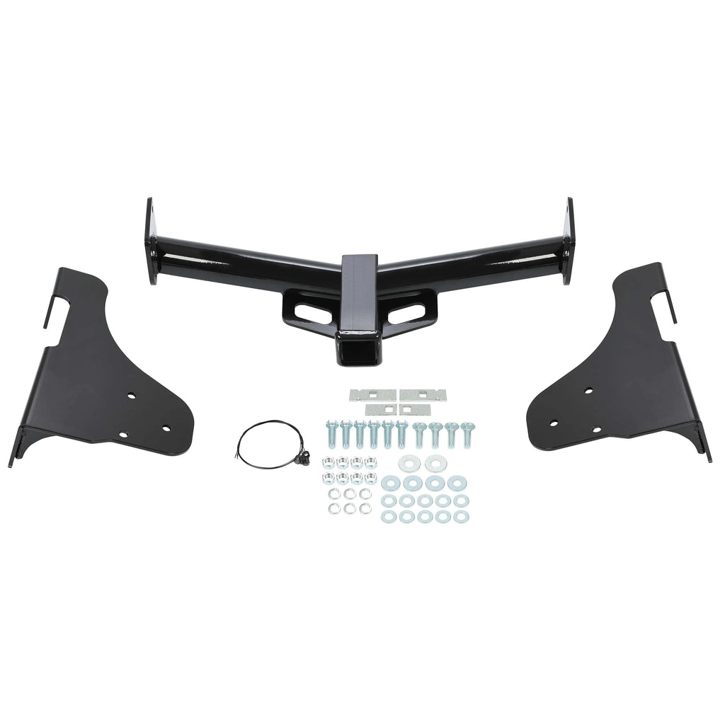 2" Trailer Hitch for Subaru Outback Wagon Legacy Sedan I321