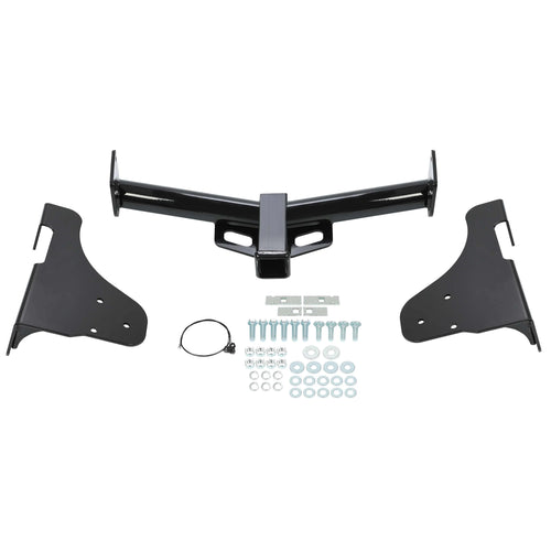 2" Trailer Hitch for Subaru Outback Wagon Legacy Sedan I321