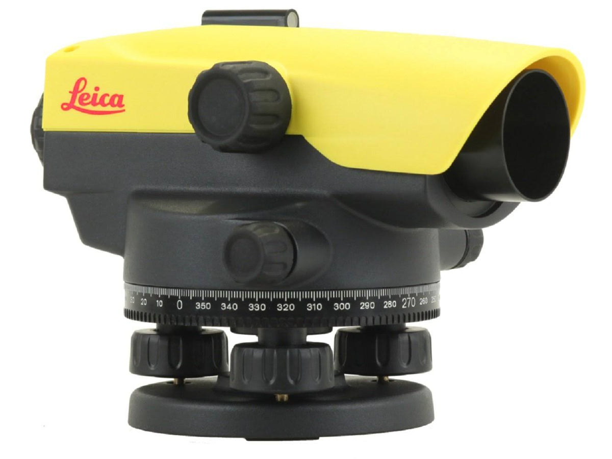32x Automatic Level Y496