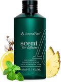 Clean Breeze Fresh Scent Essential Oil 5 Fl Oz U337149