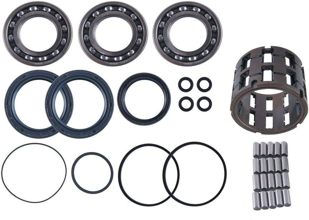 Axle replacement for front differential kit Polaris Ranger 570 2014 Q6578