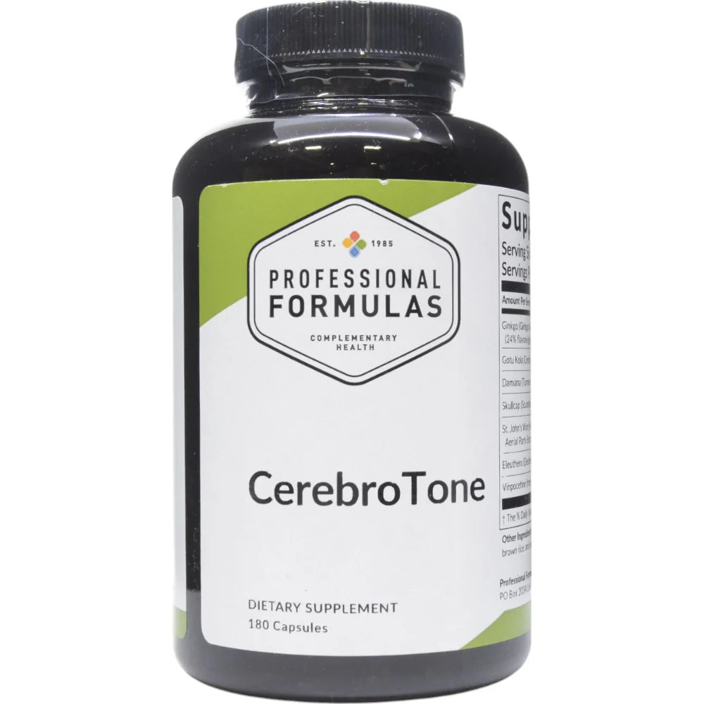 180 Capsules T72334