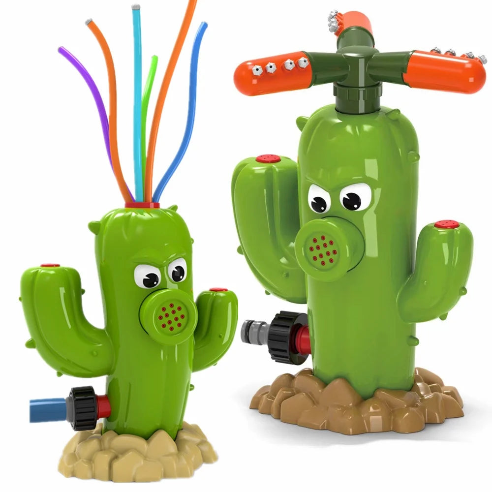 Outdoor Water Spray Sprinkler Toy A5159