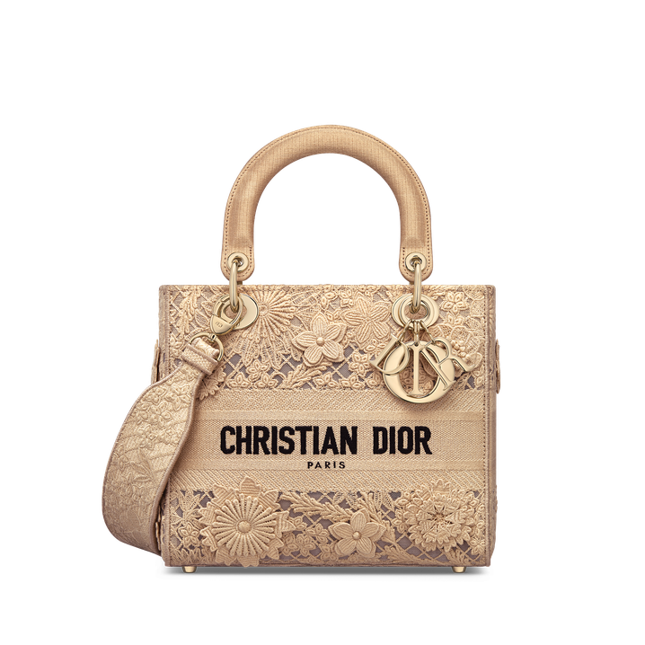 Lady D-Lite Bag D475