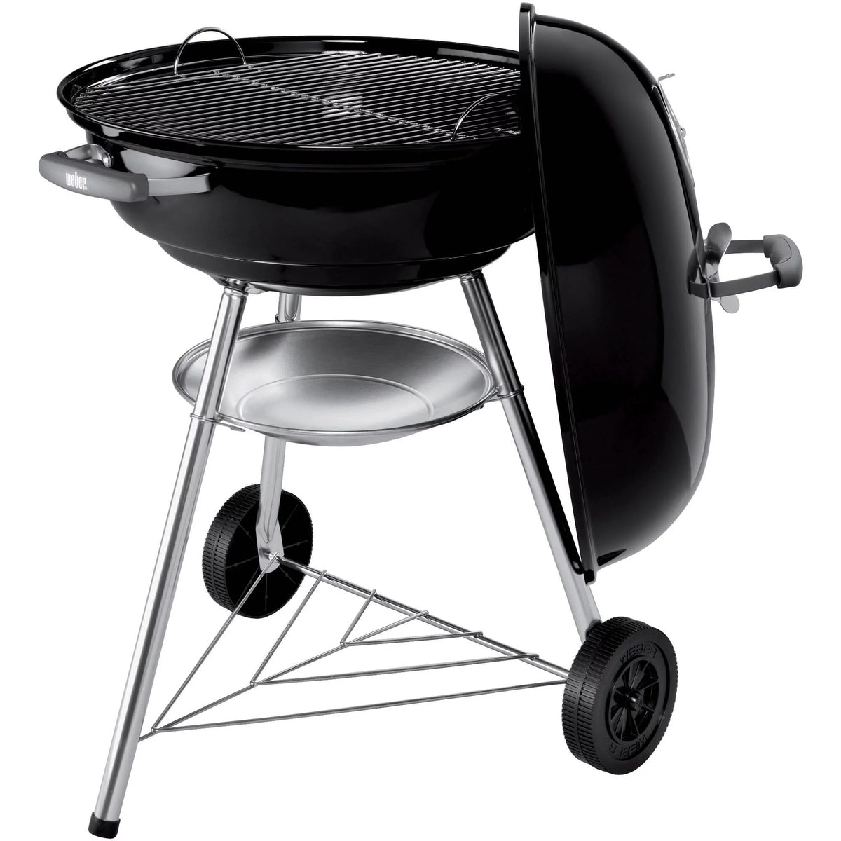 Charcoal Grill D8935