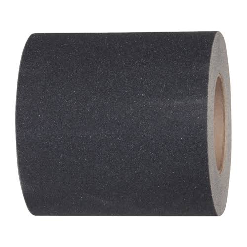 Anti-Slip Tape Black 12x22 x 60 ft Roll U92525