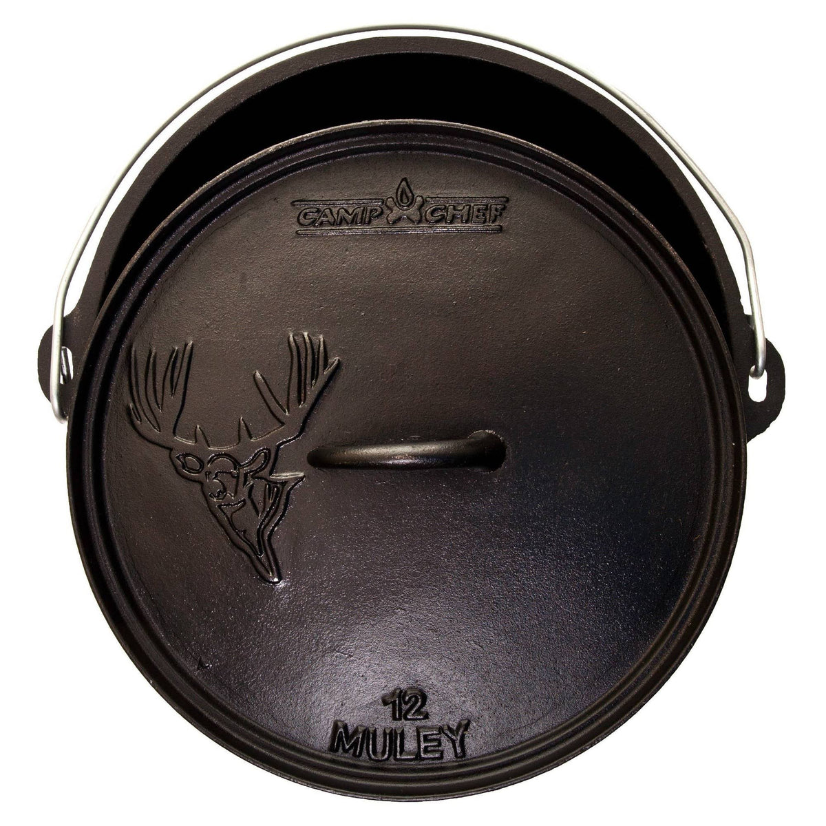 Classic Dutch Oven Y716656