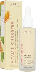 Vitamin C Face Serum, Hydrating & Brightening, 1 Fl. Oz. Y23605