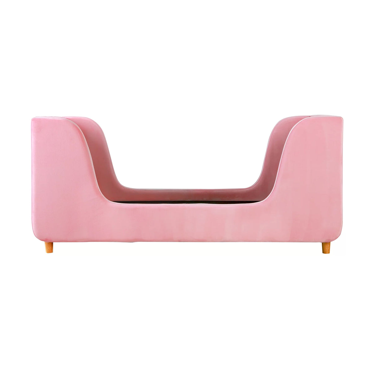 Pink Toddler Bed C5442