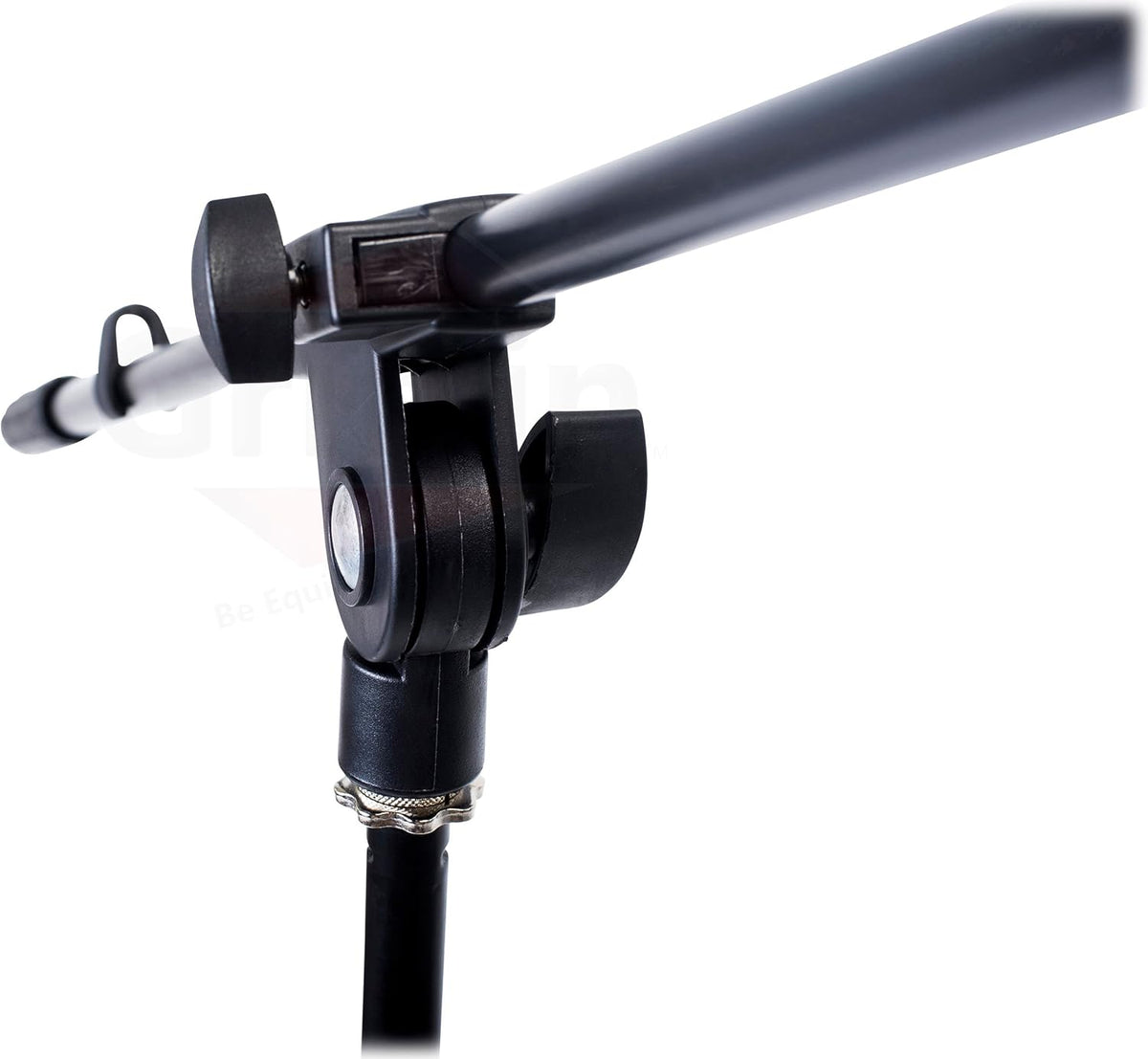 Microphone Boom Stand with Mic Clip Adapter (Pack of 6) I373