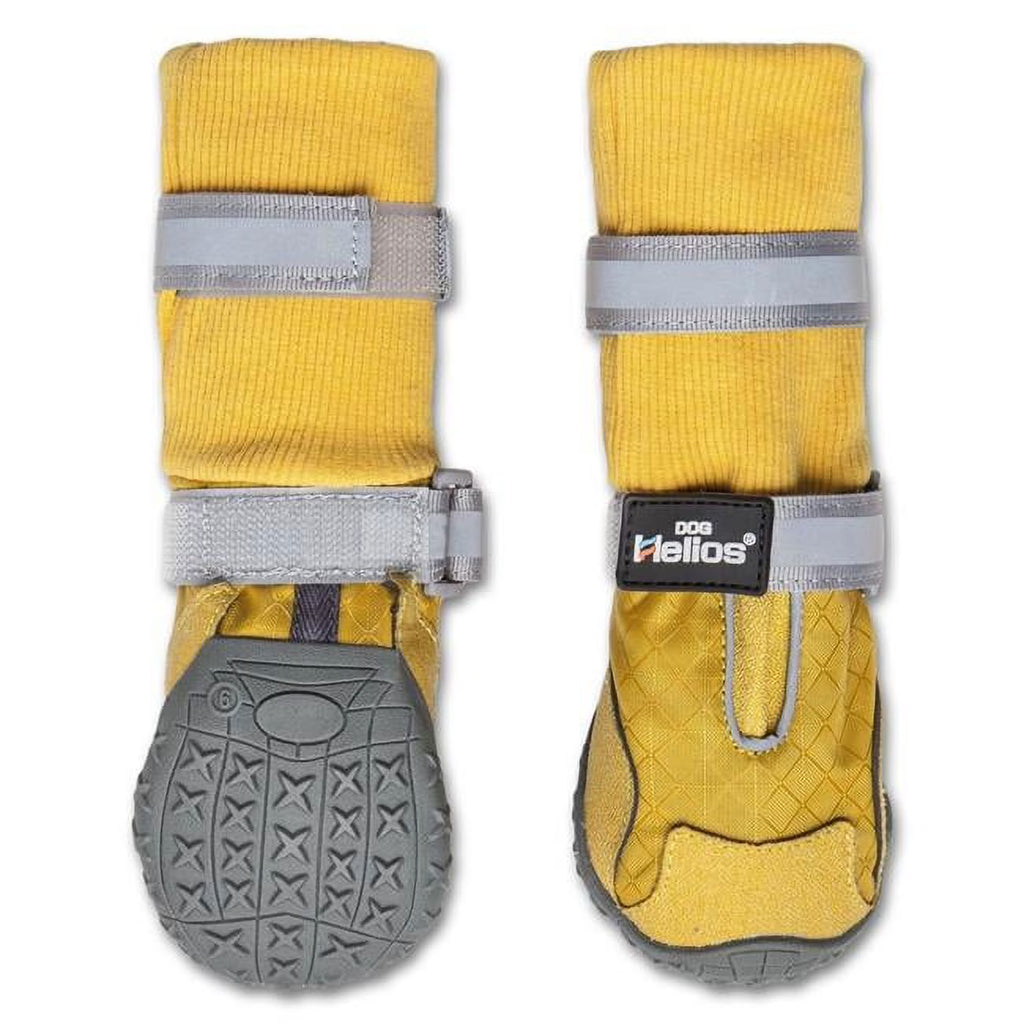 High-Ankle Outdoor Dog Boots V898