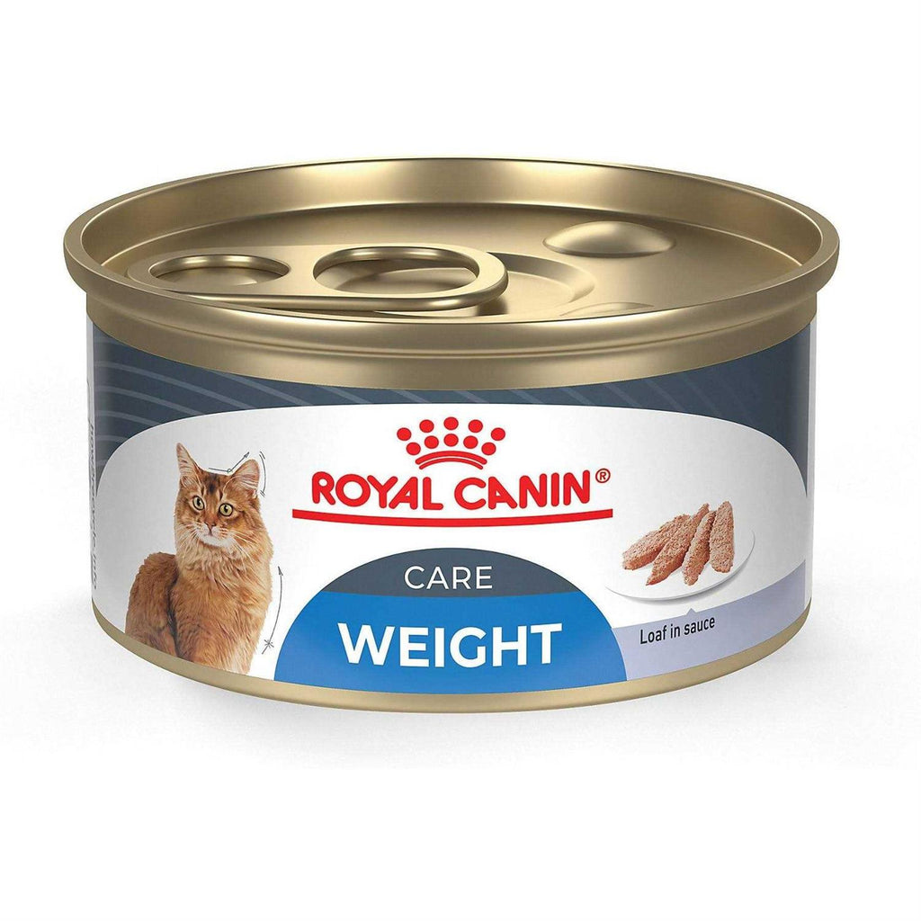Loaf in Sauce Canned Cat Food S45724