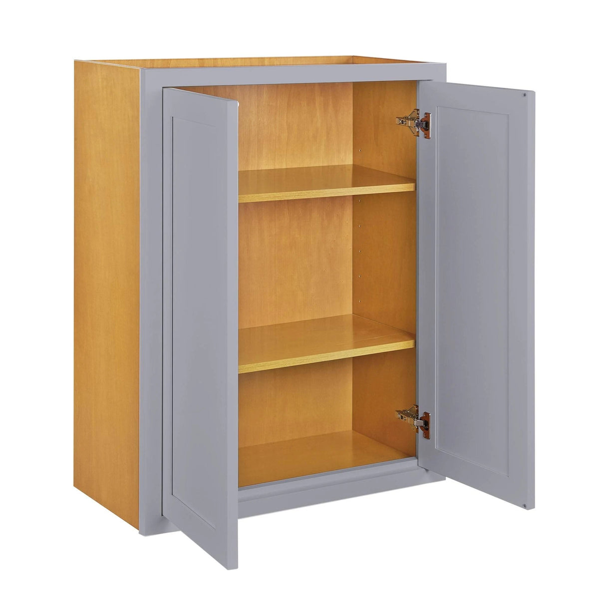 Inset Double Door Cabinetry K35794