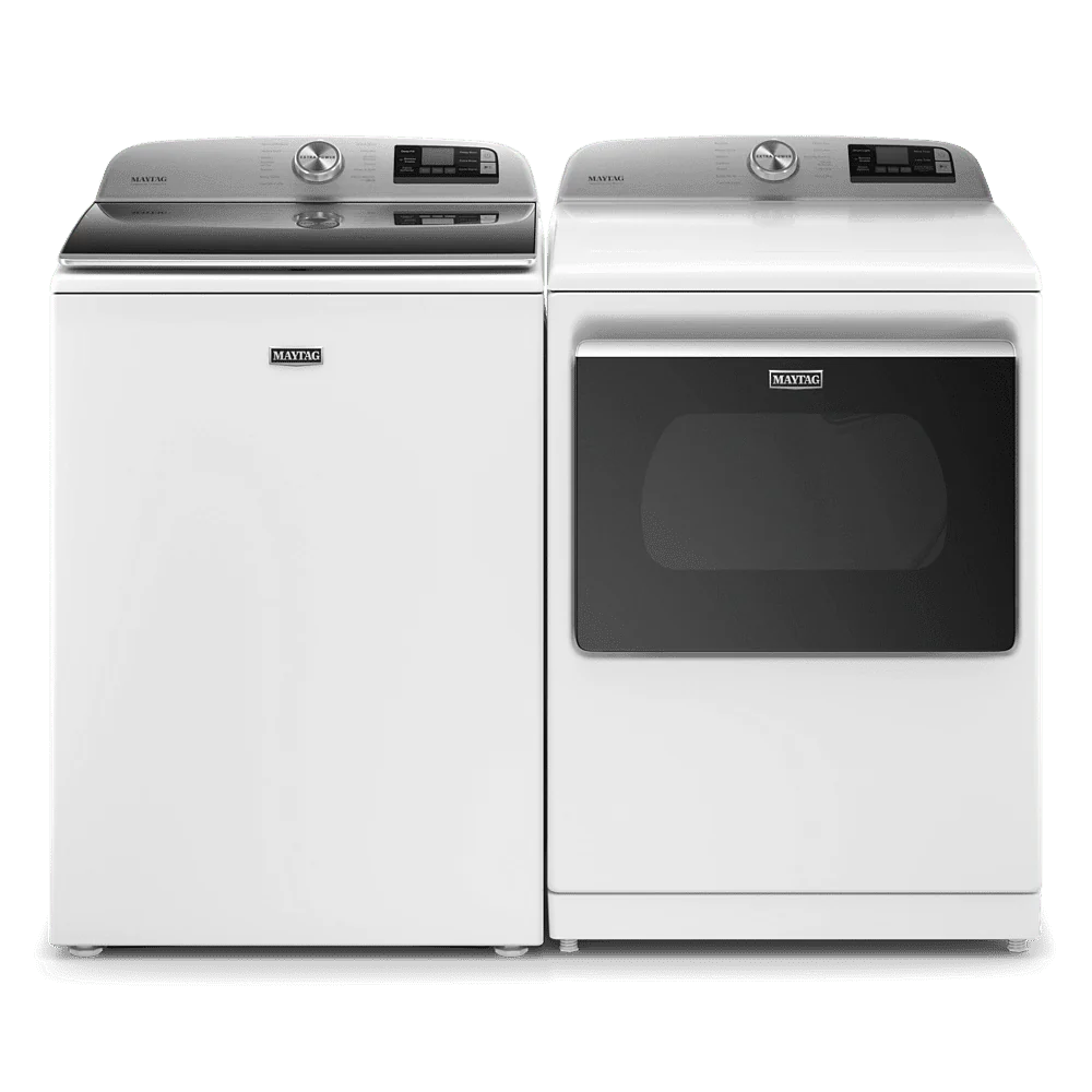 28 Wide 5.2 Cu. Ft. Top Loading Washer V6925