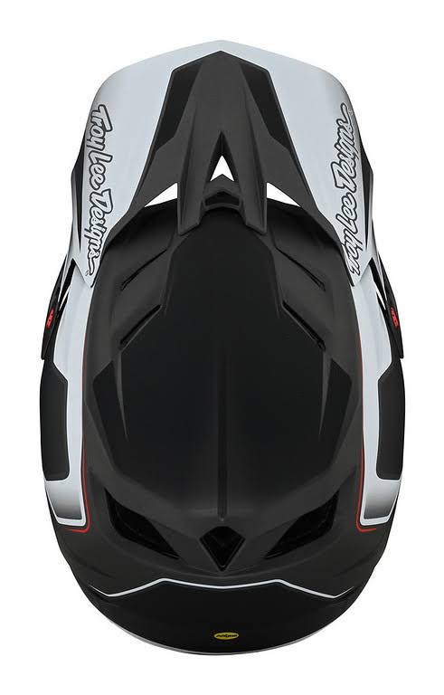 Stealth Gray Composite Helmet V274