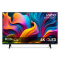 43" 4K QLED HDR Smart TV P708503