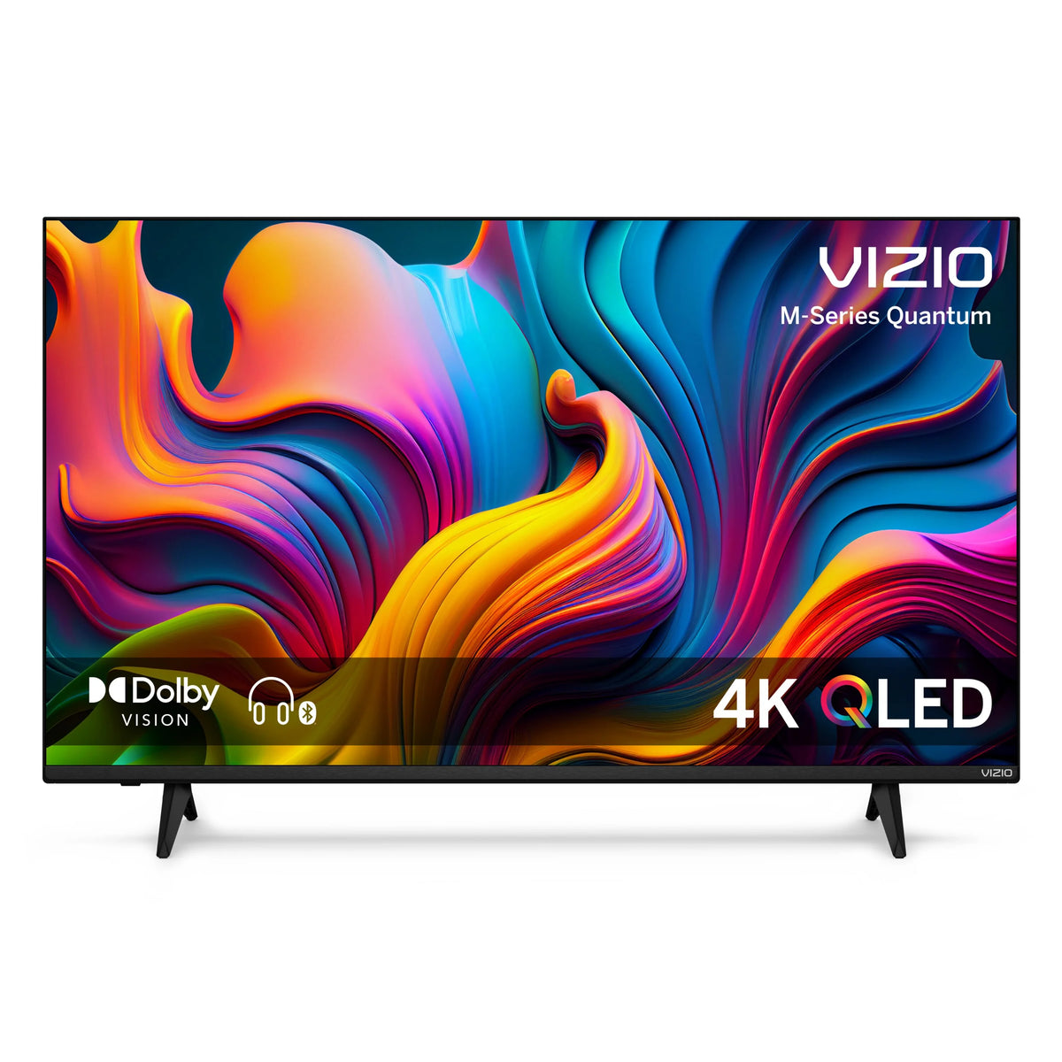 43" 4K QLED HDR Smart TV P708503
