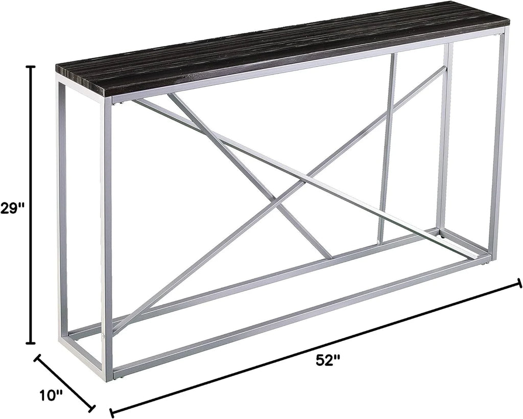 Skinny Console Table C8261