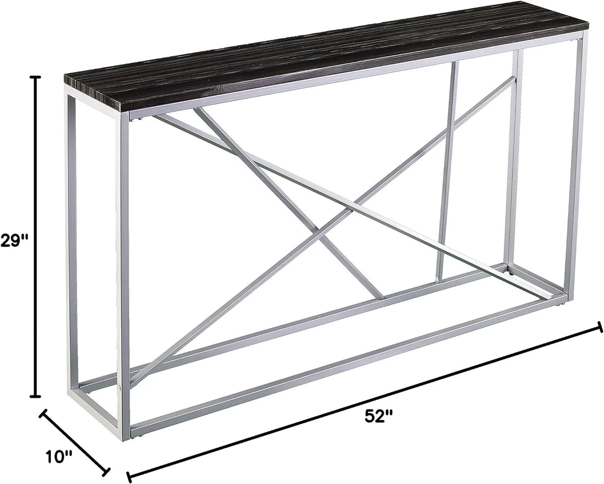 Skinny Console Table C8261